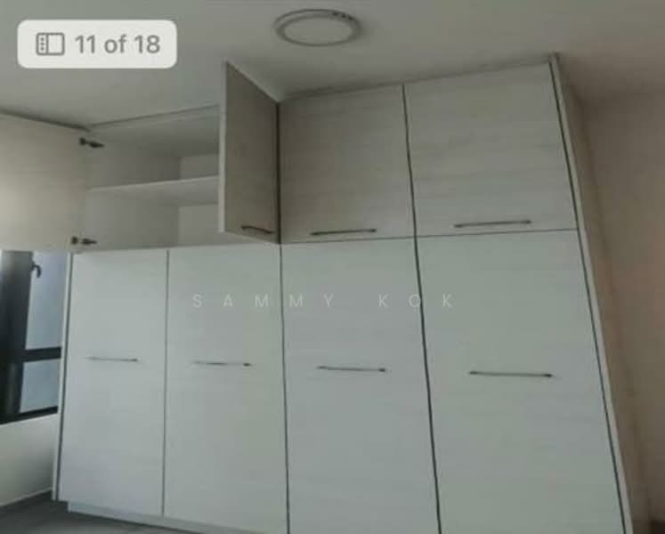 Condominium for Rent at Infiniti 3 Residences - Sammy Kok - PropertyGuru.com.my