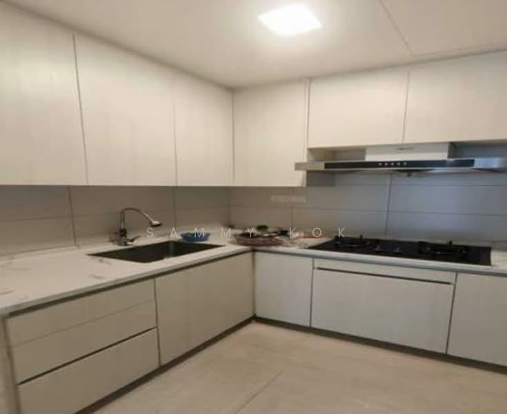 Condominium for Rent at Infiniti 3 Residences - Sammy Kok - PropertyGuru.com.my