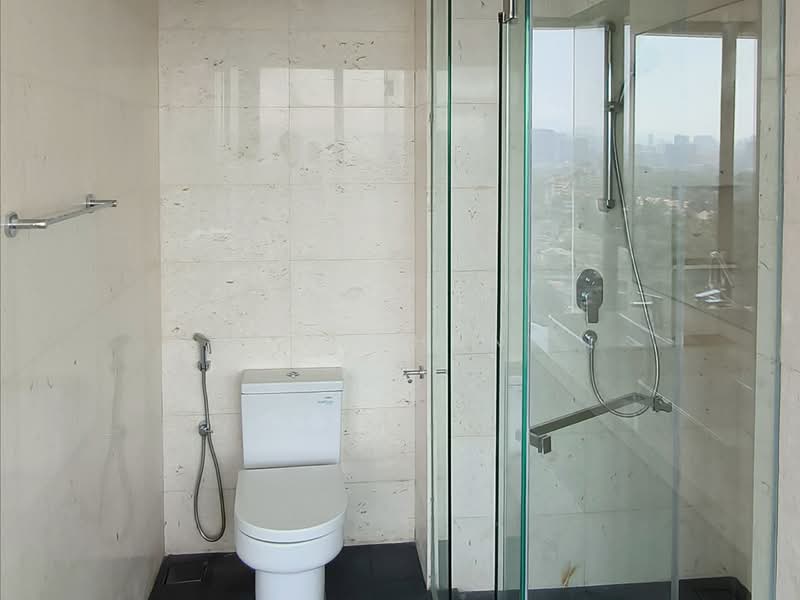 Condominium for Sale at Setia Sky Seputeh - TT Chan - Bathroom - PropertyGuru.com.my