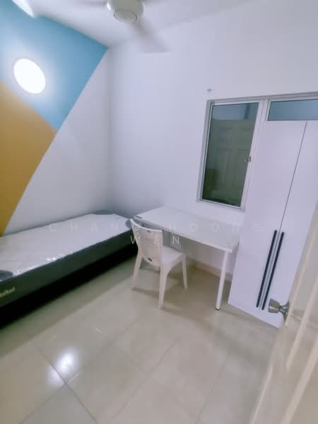 Suriamas untuk Untuk Disewa - RM 500 /bulan, Mac 2026 - Bedroom - PropertyGuru.com.my