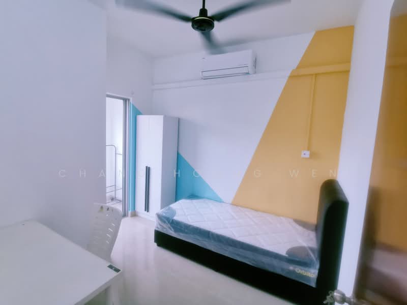 Suriamas untuk Untuk Disewa - RM 500 /bulan, Mac 2026 - Bedroom - PropertyGuru.com.my