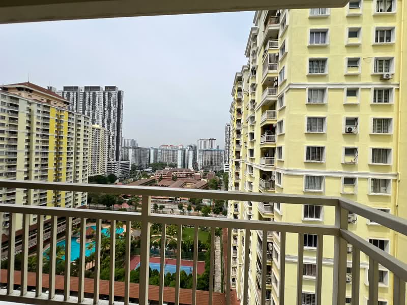 Platinum Lake PV 10 untuk Untuk Dijual - RM 415,000, Mac 2026 - PropertyGuru.com.my