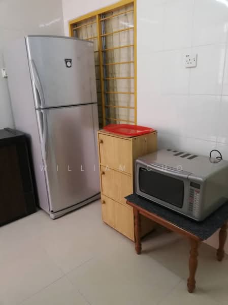 Pudu Impian 1 untuk Untuk Disewa - RM 1,550 /bulan, Mac 2026 - PropertyGuru.com.my