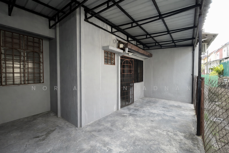 Double Storey Terrace Usj 9 untuk Untuk Dijual - RM 870,000, Mac 2026 - Exterior - PropertyGuru.com.my