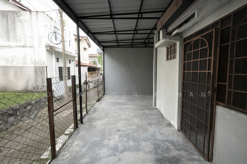 Double Storey Terrace Usj 9 untuk Untuk Dijual - RM 870,000, Mac 2026 - Exterior - PropertyGuru.com.my
