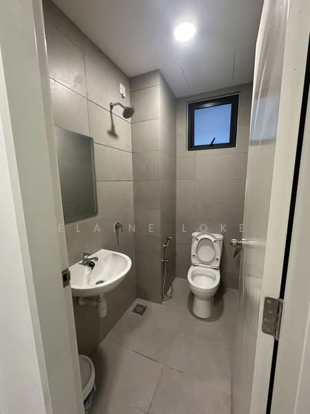 Service Residence for Rent at 168 Park Residensi Selayang - Elaine Loke - Bathroom - PropertyGuru.com.my
