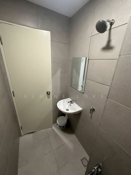 Service Residence for Rent at 168 Park Residensi Selayang - Elaine Loke - Bathroom - PropertyGuru.com.my