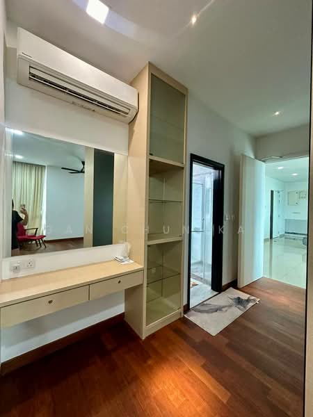 Kondominium untuk Disewa di The Cantonment - Gan Chun Kai - Interior - PropertyGuru.com.my