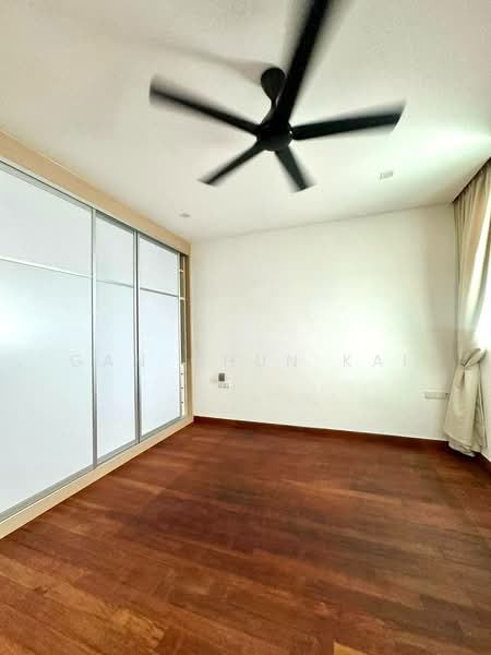 Kondominium untuk Disewa di The Cantonment - Gan Chun Kai - Bedroom - PropertyGuru.com.my