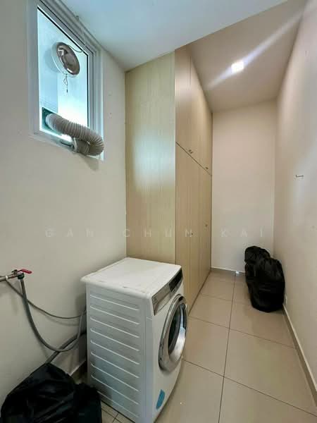 Kondominium untuk Disewa di The Cantonment - Gan Chun Kai - Interior - PropertyGuru.com.my