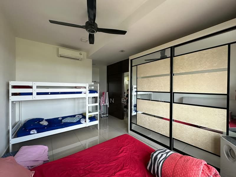 Perling Heights Apartments untuk Untuk Dijual - RM 308,000, Mac 2026 - Bedroom - PropertyGuru.com.my