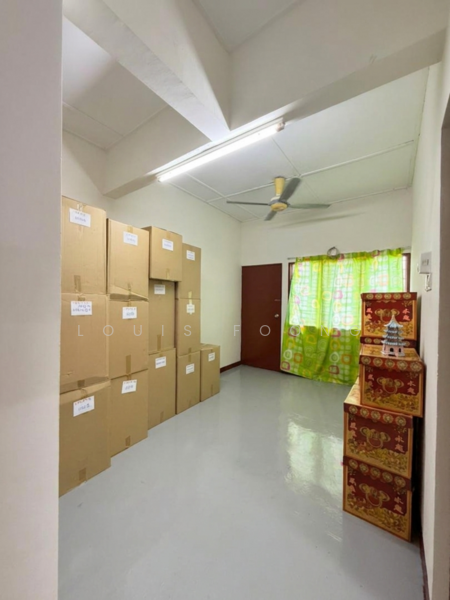 Terraced House for Sale in Kepong (Kuala Lumpur) - Louis Foong - Interior - PropertyGuru.com.my