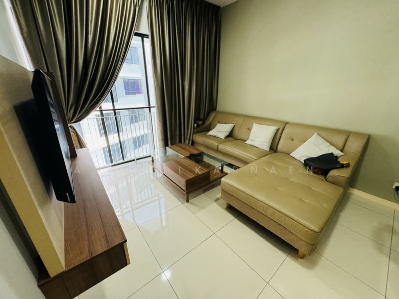 Renai Jelutong untuk Untuk Dijual - RM 520,000, Mac 2026 - Living Room - PropertyGuru.com.my