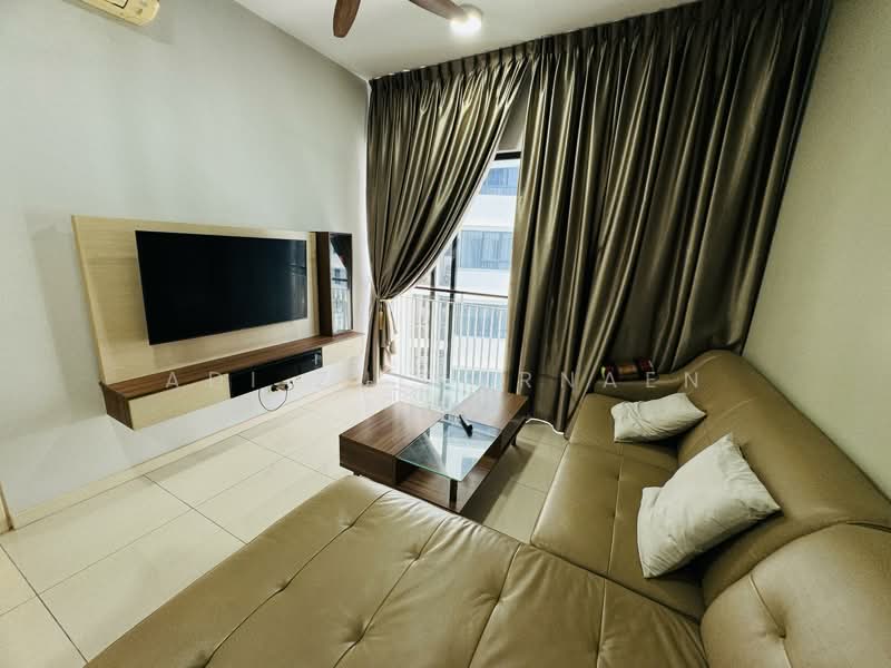 Renai Jelutong untuk Untuk Dijual - RM 520,000, Mac 2026 - Living Room - PropertyGuru.com.my