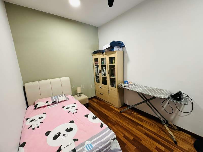 Renai Jelutong untuk Untuk Dijual - RM 520,000, Mac 2026 - PropertyGuru.com.my