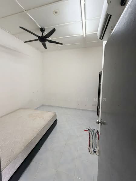 1-storey Terraced House for Rent in Bukit Indah (Iskandar Puteri (Nusajaya)) - Jojo Chung - Bedroom - PropertyGuru.com.my