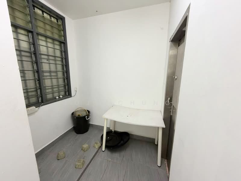 1-storey Terraced House for Rent in Bukit Indah (Iskandar Puteri (Nusajaya)) - Jojo Chung - Interior - PropertyGuru.com.my