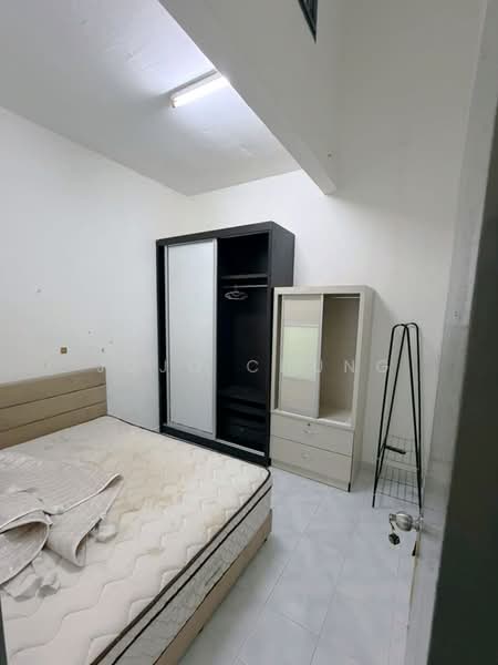 1-storey Terraced House for Rent in Bukit Indah (Iskandar Puteri (Nusajaya)) - Jojo Chung - Bedroom - PropertyGuru.com.my