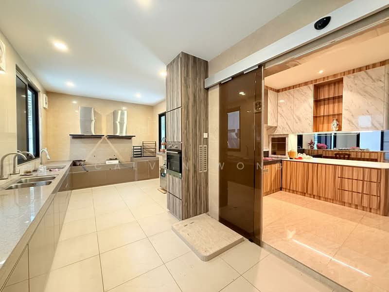 Horizon Hill Horizons Hills untuk Untuk Dijual - RM 5,100,000, Mac 2026 - Kitchen - PropertyGuru.com.my