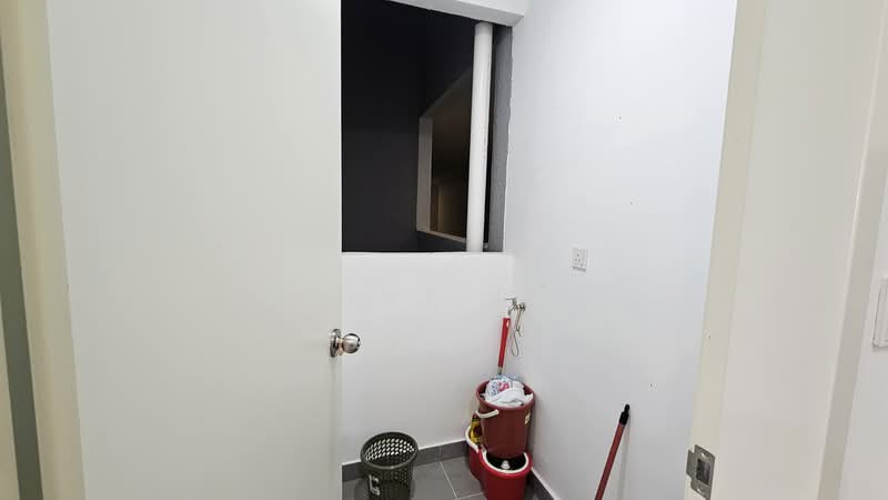 Servis Apartment untuk Disewa di 168 Park Residensi Selayang - Elaine Loke - Interior - PropertyGuru.com.my