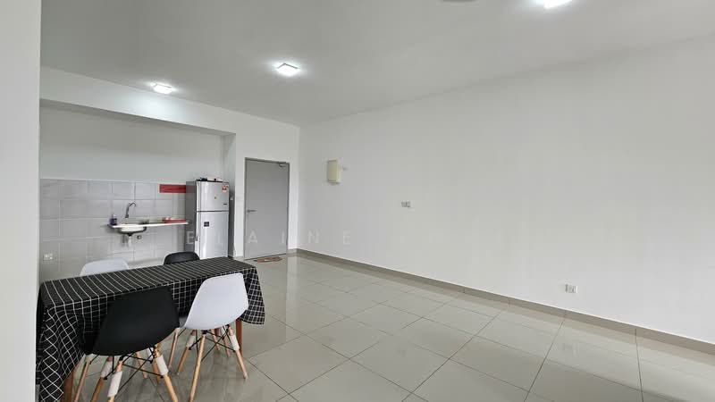 Servis Apartment untuk Disewa di 168 Park Residensi Selayang - Elaine Loke - Kitchen - PropertyGuru.com.my