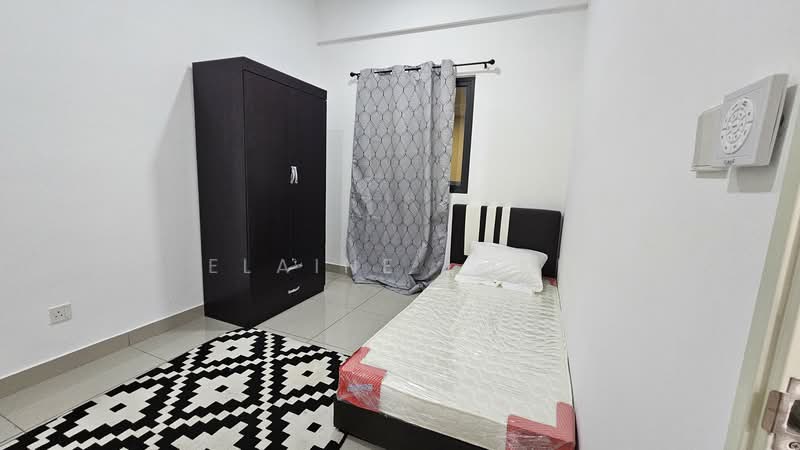 Servis Apartment untuk Disewa di 168 Park Residensi Selayang - Elaine Loke - Bedroom - PropertyGuru.com.my