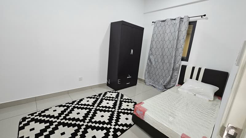 Servis Apartment untuk Disewa di 168 Park Residensi Selayang - Elaine Loke - Bedroom - PropertyGuru.com.my