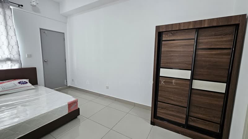 Servis Apartment untuk Disewa di 168 Park Residensi Selayang - Elaine Loke - Bedroom - PropertyGuru.com.my