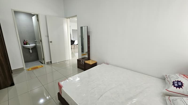 Servis Apartment untuk Disewa di 168 Park Residensi Selayang - Elaine Loke - Bedroom - PropertyGuru.com.my