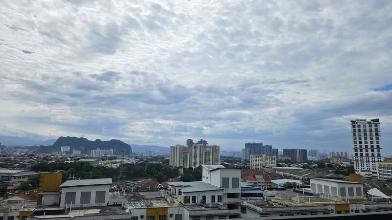Servis Apartment untuk Disewa di 168 Park Residensi Selayang - Elaine Loke - Exterior - PropertyGuru.com.my