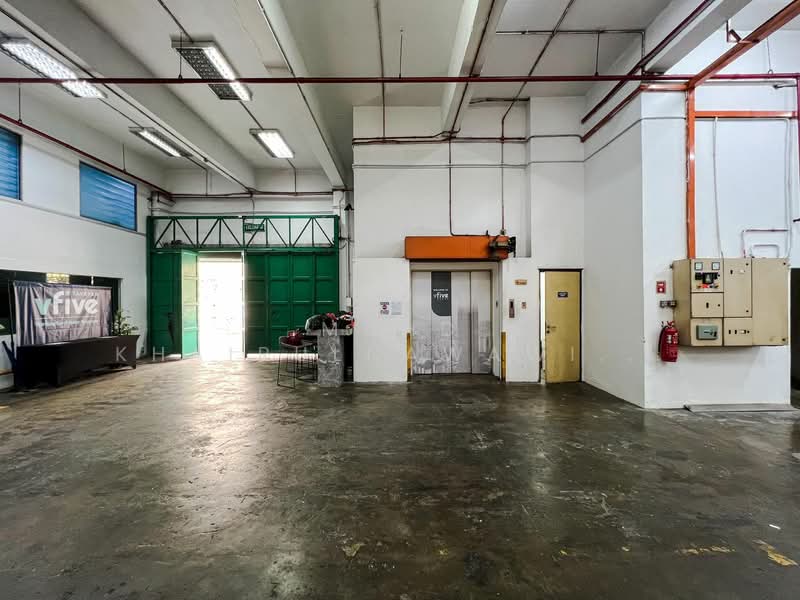 Untuk Dijual - Taman Midah