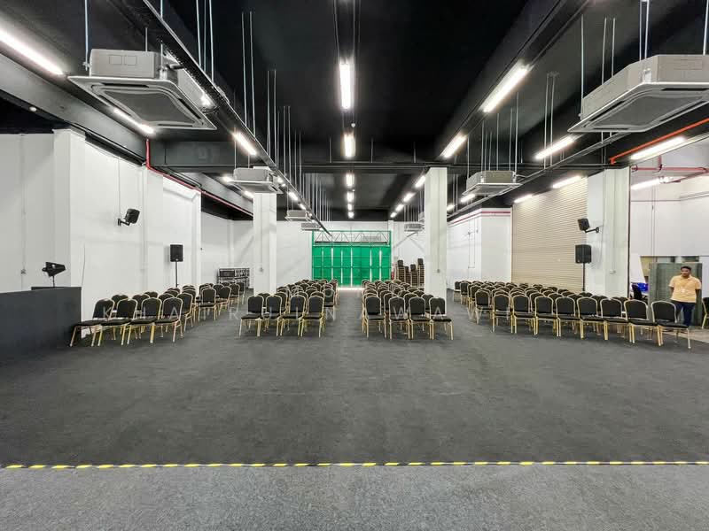 Untuk Dijual - Taman Midah