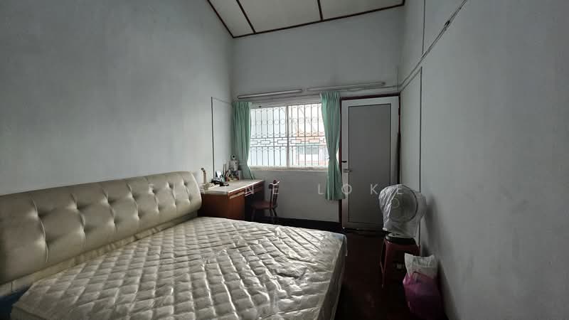 2-storey Terraced House for Sale in Taman Connaught (Cheras) - Elaine Loke - Bedroom - PropertyGuru.com.my