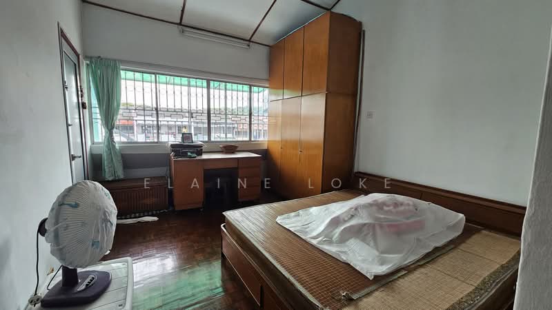 2-storey Terraced House for Sale in Taman Connaught (Cheras) - Elaine Loke - Bedroom - PropertyGuru.com.my