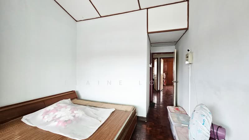 2-storey Terraced House for Sale in Taman Connaught (Cheras) - Elaine Loke - Bedroom - PropertyGuru.com.my