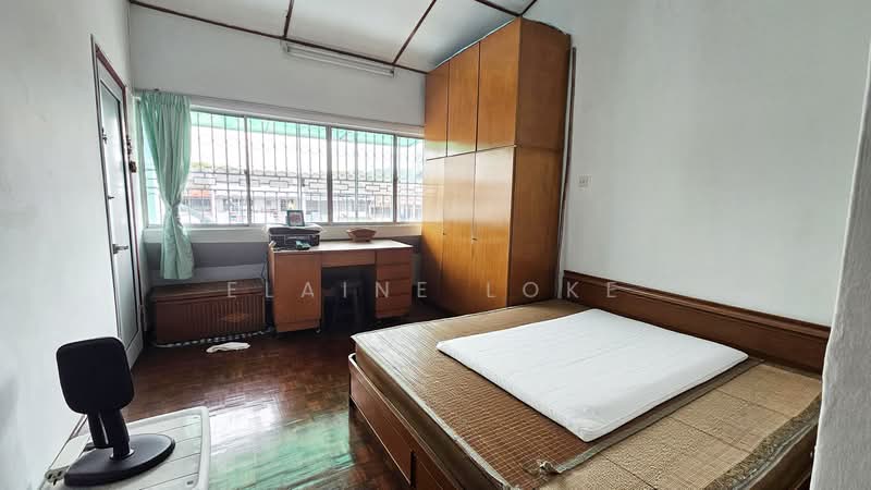 2-storey Terraced House for Sale in Taman Connaught (Cheras) - Elaine Loke - Bedroom - PropertyGuru.com.my