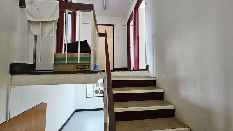 2-storey Terraced House for Sale in Taman Connaught (Cheras) - Elaine Loke - Interior - PropertyGuru.com.my