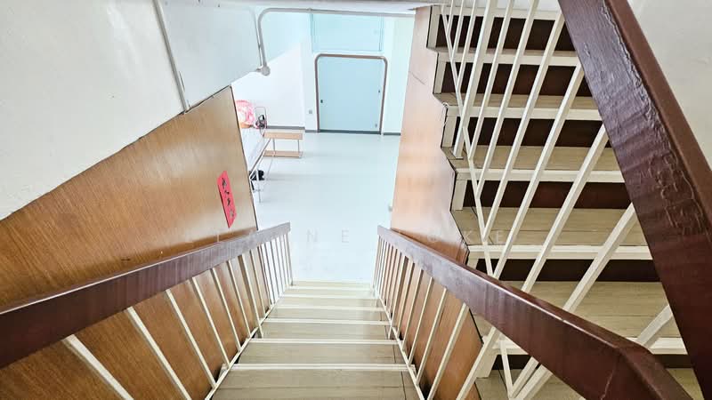 2-storey Terraced House for Sale in Taman Connaught (Cheras) - Elaine Loke - Corridor - PropertyGuru.com.my