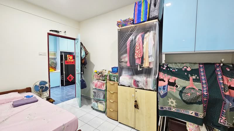 2-storey Terraced House for Sale in Taman Connaught (Cheras) - Elaine Loke - PropertyGuru.com.my