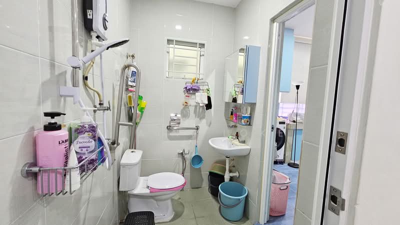 2-storey Terraced House for Sale in Taman Connaught (Cheras) - Elaine Loke - PropertyGuru.com.my