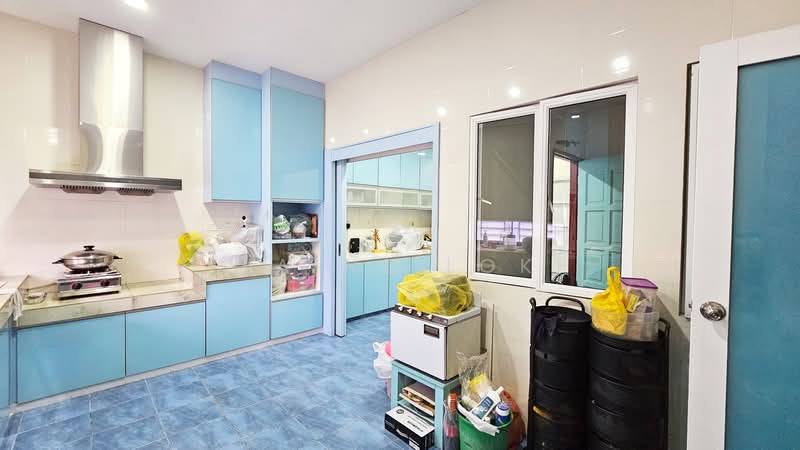 2-storey Terraced House for Sale in Taman Connaught (Cheras) - Elaine Loke - PropertyGuru.com.my