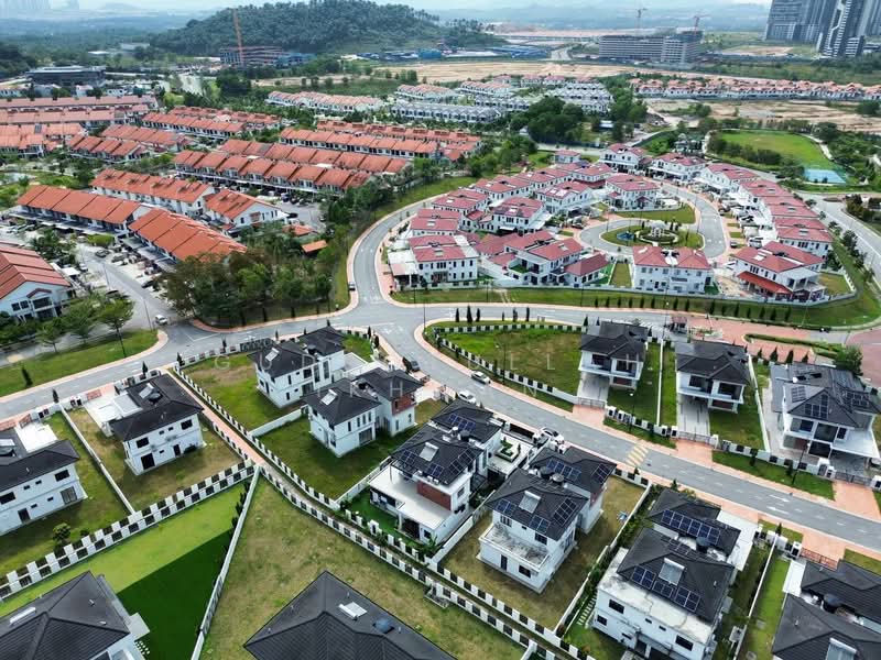 Bungalow for Sale in Alam Sari (Bangi) - Gudrotullah Ikhwan - Exterior - PropertyGuru.com.my