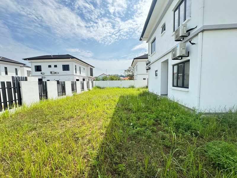 Bungalow for Sale in Alam Sari (Bangi) - Gudrotullah Ikhwan - Exterior - PropertyGuru.com.my