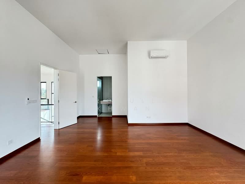 Bungalow for Sale in Alam Sari (Bangi) - Gudrotullah Ikhwan - Interior - PropertyGuru.com.my