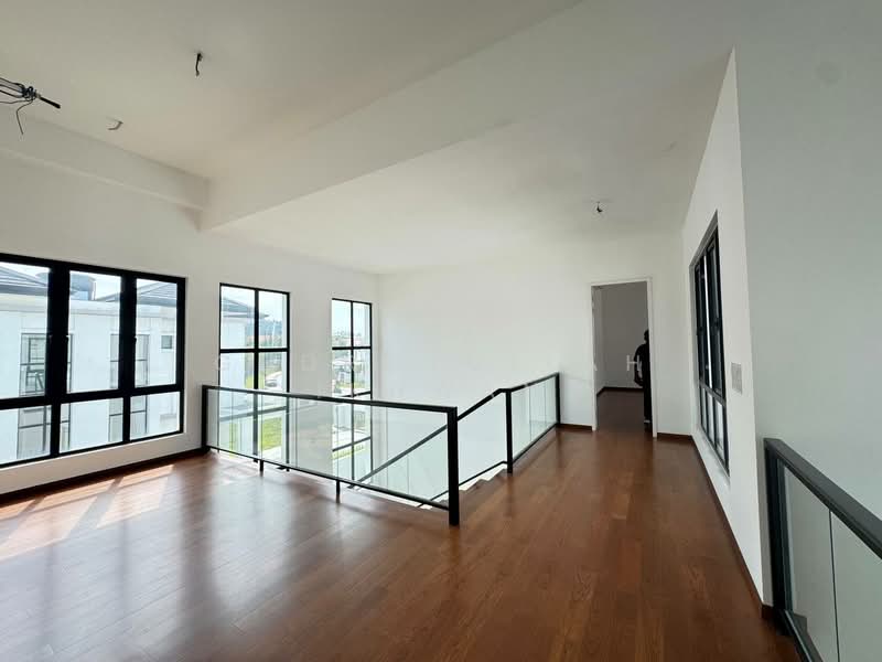 Bungalow for Sale in Alam Sari (Bangi) - Gudrotullah Ikhwan - Interior - PropertyGuru.com.my