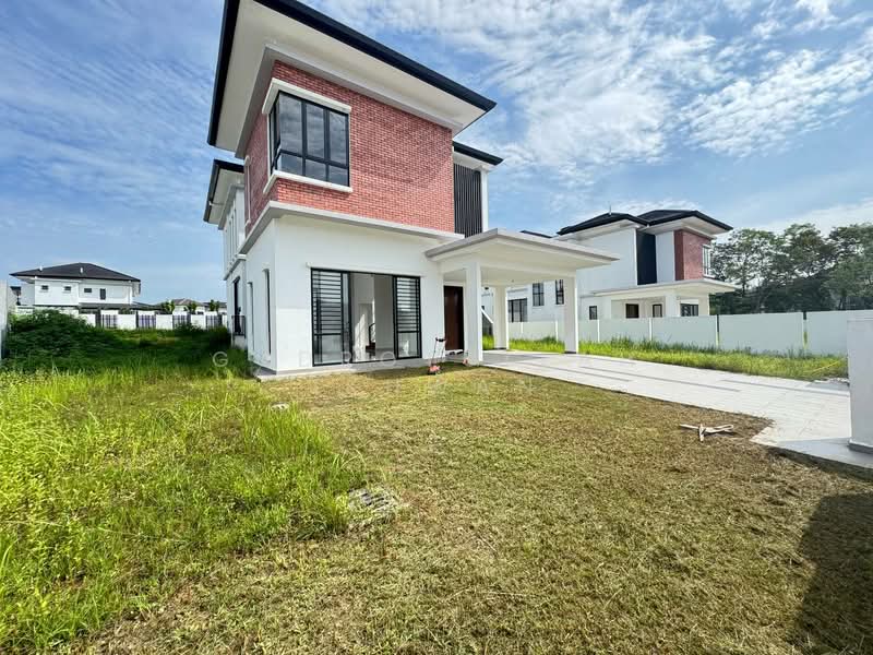 Bungalow for Sale in Alam Sari (Bangi) - Gudrotullah Ikhwan - Exterior - PropertyGuru.com.my