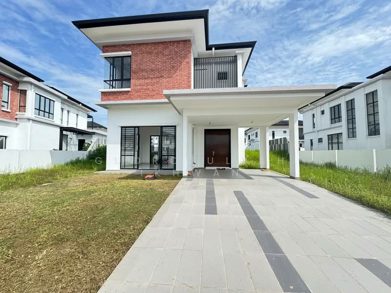 Bungalow for Sale in Alam Sari (Bangi) - Gudrotullah Ikhwan - Exterior - PropertyGuru.com.my