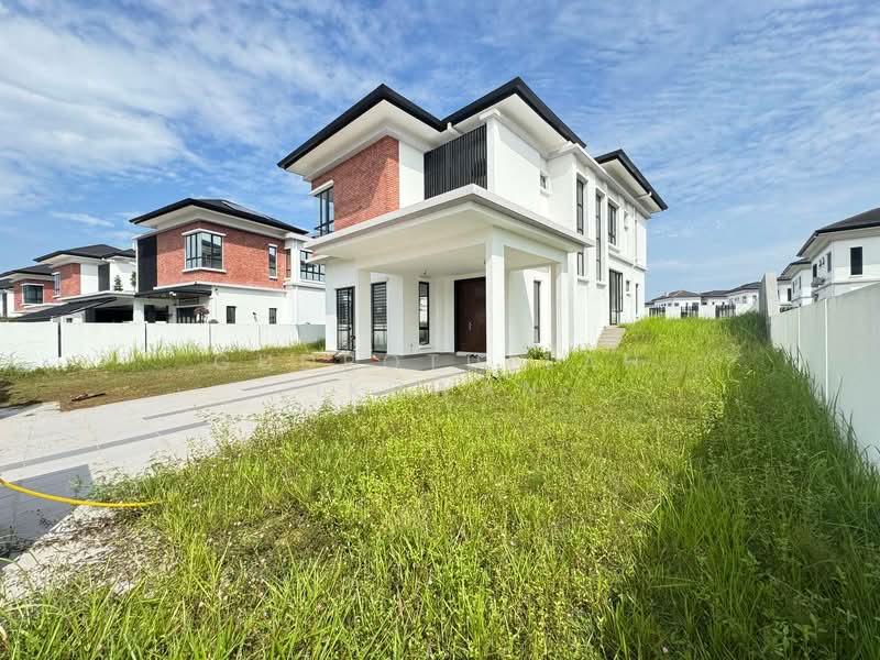Bungalow for Sale in Alam Sari (Bangi) - Gudrotullah Ikhwan - Exterior - PropertyGuru.com.my