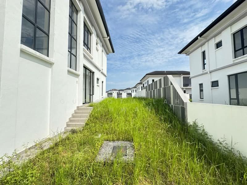 Bungalow for Sale in Alam Sari (Bangi) - Gudrotullah Ikhwan - Exterior - PropertyGuru.com.my