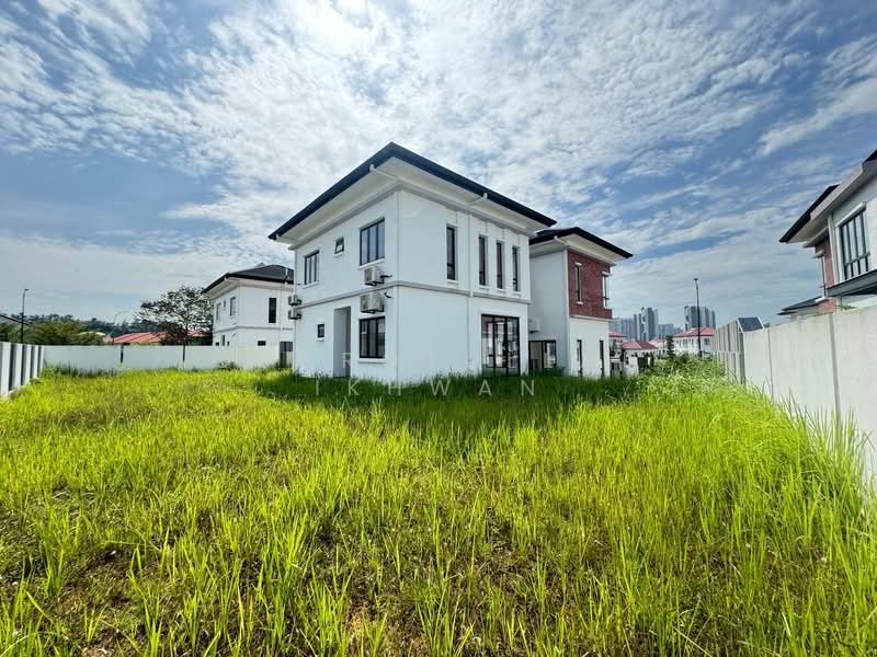 Bungalow for Sale in Alam Sari (Bangi) - Gudrotullah Ikhwan - Exterior - PropertyGuru.com.my
